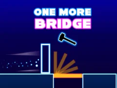 Xogo One More Bridge en liña