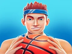 Xogo Basket Clash en liña
