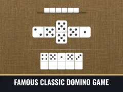 Xogo Domino en liña