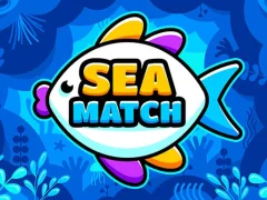 Xogo Sea Match en liña