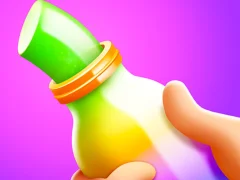 Xogo Frozen Honey ASMR en liña