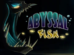 Xogo Abyssal Fish en liña