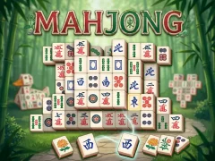 Xogo Mahjong en liña