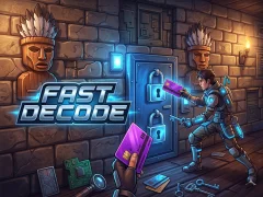 Xogo Fast Decode en liña