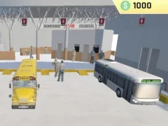 Xogo Ultimate Bus Simulator Driver Duty 3D en liña