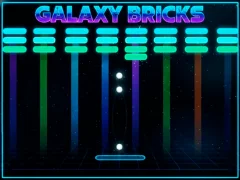 Xogo Galaxy Bricks en liña