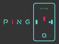 Xogo Ping en liña