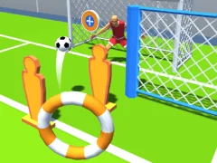Xogo Super Goal en liña