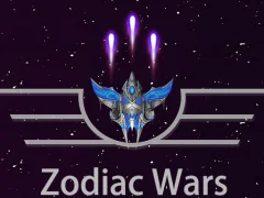 Xogo Zodiac Wars en liña