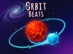 Xogo Orbit Beats en liña