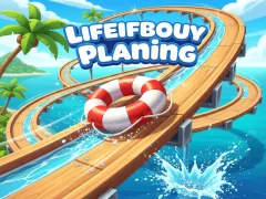Xogo Lifebuoy Planing en liña