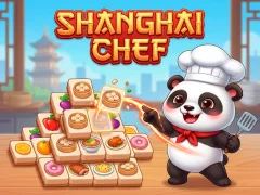 Xogo Shanghai Chef en liña