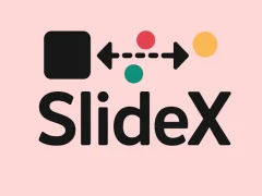 Xogo SlideX en liña
