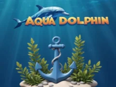 Xogo Aqua Dolphin en liña