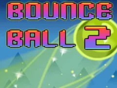 Xogo Bounce Ball 2 en liña
