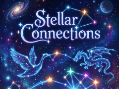 Xogo Stellar Connections en liña