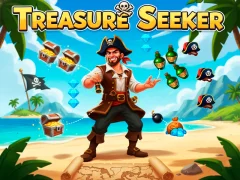 Xogo Treasure Seeker en liña