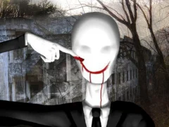 Xogo Slenderman Horror Story MadHouse en liña