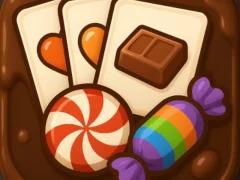 Xogo Choco Draw en liña