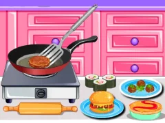 Xogo World Best Cooking Recipes en liña