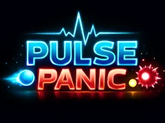 Xogo Pulse Panic en liña