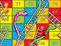 Xogo Lof Snakes & Ladders en liña