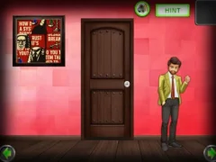 Xogo Amgel Easy Room Escape 326 en liña