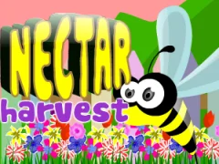 Xogo Nectar Harvest en liña