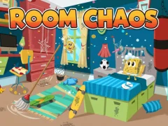Xogo Room Chaos en liña