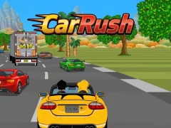 Xogo CarRush en liña