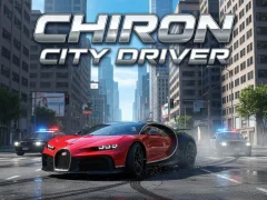 Xogo Chiron City Driver en liña