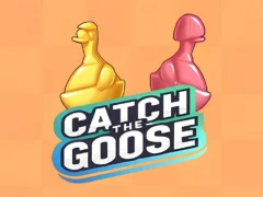 Xogo Catch The Goose en liña