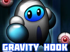 Xogo Gravity Hook en liña