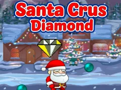 Xogo Santa Crus Diamont en liña