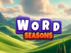 Xogo Word Seasons en liña