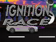 Xogo Ignition Race en liña