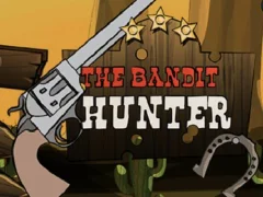 Xogo The Bandit Hunter en liña