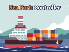 Xogo Sea Port: Controller en liña