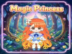 Xogo Magic Princess en liña
