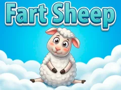 Xogo Fart Sheep en liña