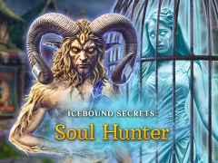 Xogo Icebound Secrets 2: Soul Hunter en liña