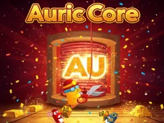 Xogo Auric Core en liña
