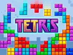 Xogo Tetris en liña