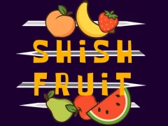Xogo Shish Fruit en liña