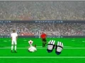 Xogo Goalkeeper Premier Spain en liña