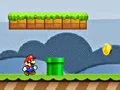 Xogo Mario Zone en liña