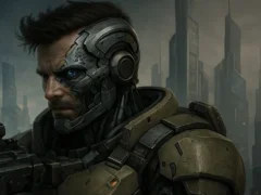 Xogo Captain Quashard Strike FPS en liña
