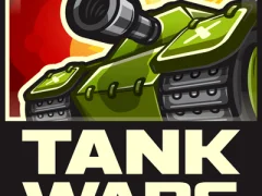 Xogo Tank Wars en liña