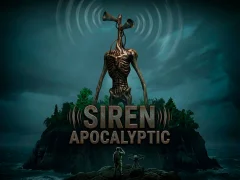 Xogo Siren Apocalyptic en liña