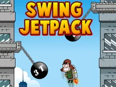 Xogo Swing Jetpack en liña